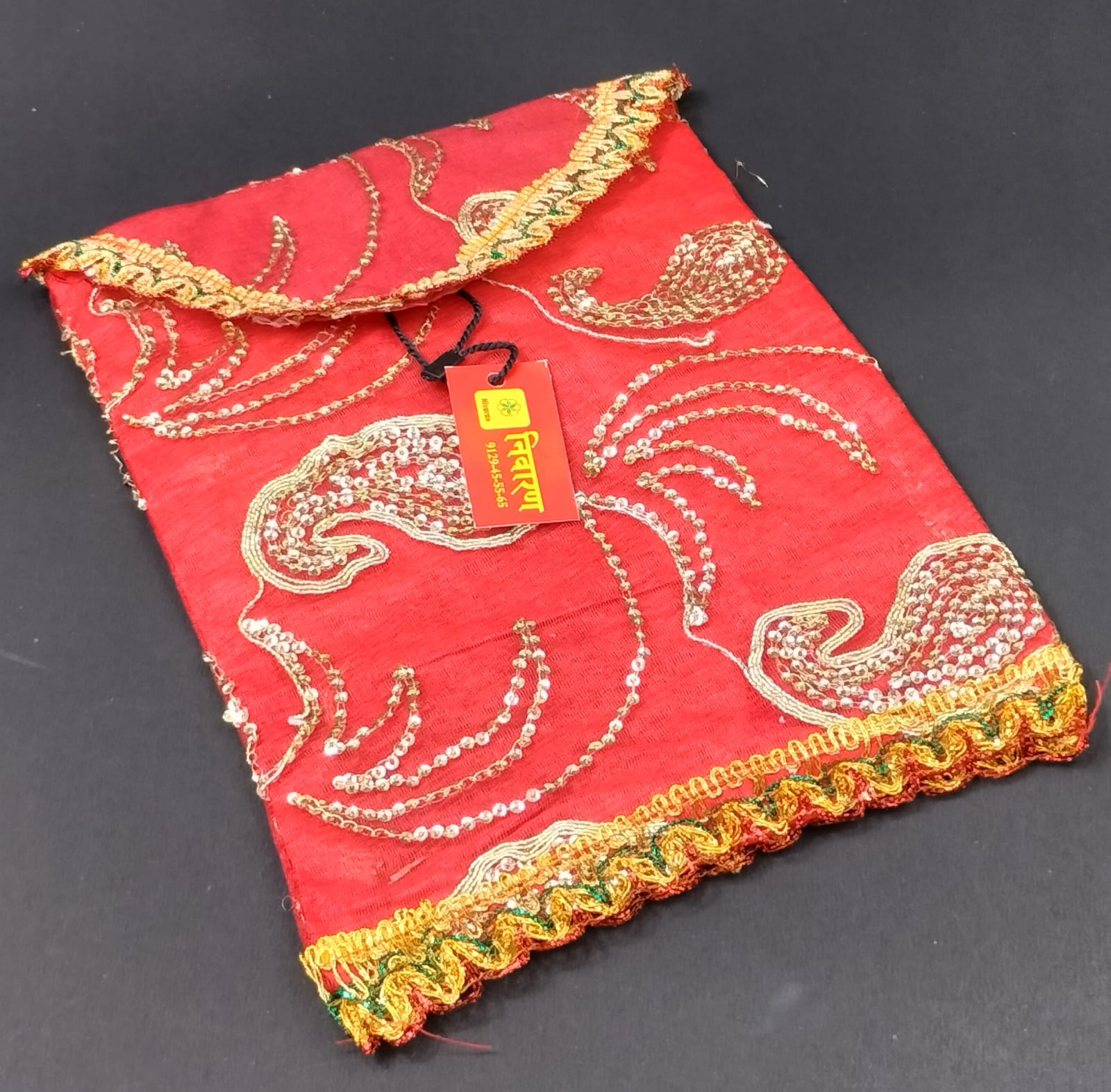 POTHI BAGS – Nivaran Upcyclers